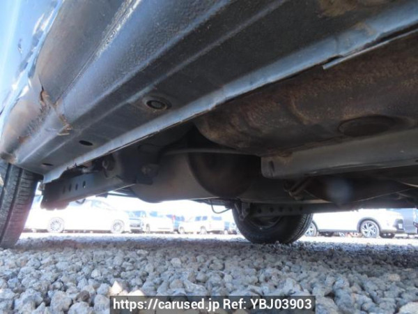 Used 2008 AT toyota succeed-wagon NCP58G Image[44]