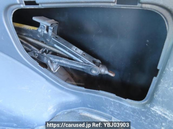 Used 2008 AT toyota succeed-wagon NCP58G Image[46]