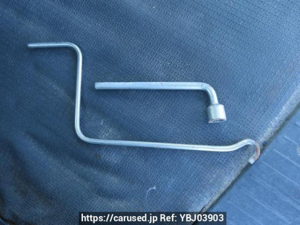 Used 2008 AT toyota succeed-wagon NCP58G Image[47]