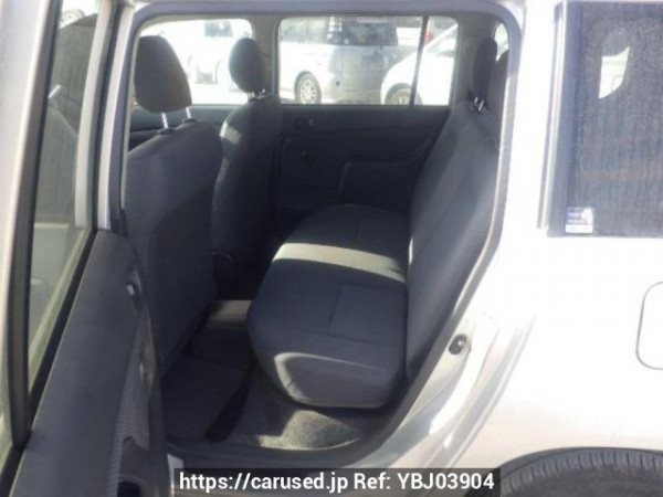 Used 2006 AT toyota succeed-wagon NCP58G Image[12]