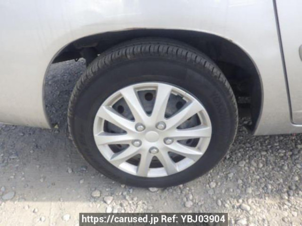 Used 2006 AT toyota succeed-wagon NCP58G Image[24]