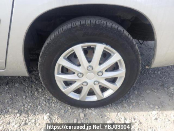 Used 2006 AT toyota succeed-wagon NCP58G Image[25]