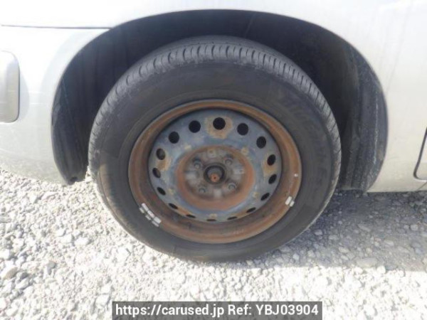 Used 2006 AT toyota succeed-wagon NCP58G Image[26]