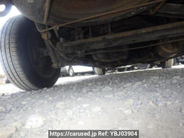 Used 2006 AT toyota succeed-wagon NCP58G Image[33]