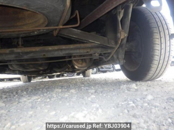 Used 2006 AT toyota succeed-wagon NCP58G Image[34]