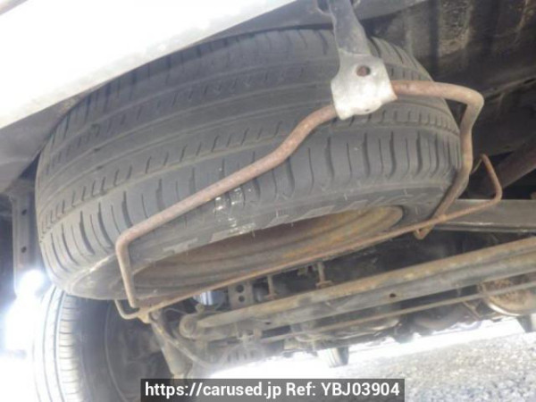 Used 2006 AT toyota succeed-wagon NCP58G Image[35]