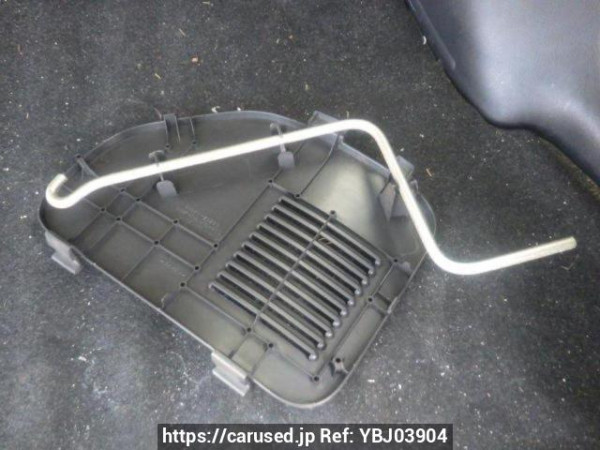 Used 2006 AT toyota succeed-wagon NCP58G Image[36]