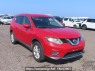 Used 2015 AT nissan x-trail T32 Image[0]