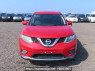 Used 2015 AT nissan x-trail T32 Image[1]