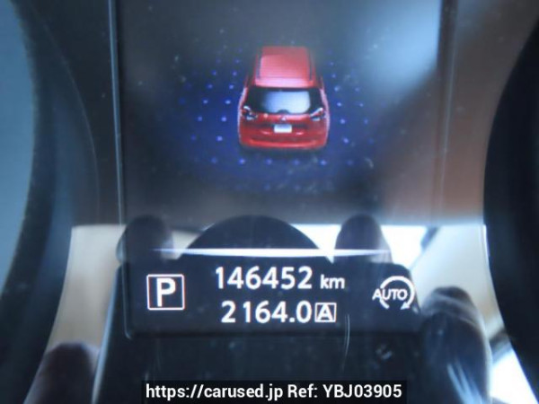 Used 2015 AT nissan x-trail T32 Image[24]