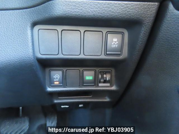 Used 2015 AT nissan x-trail T32 Image[25]