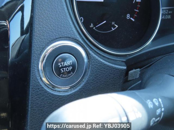 Used 2015 AT nissan x-trail T32 Image[27]