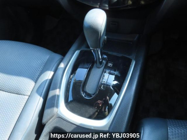 Used 2015 AT nissan x-trail T32 Image[28]