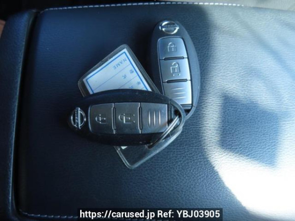 Used 2015 AT nissan x-trail T32 Image[29]