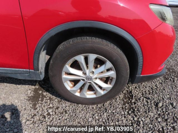 Used 2015 AT nissan x-trail T32 Image[31]