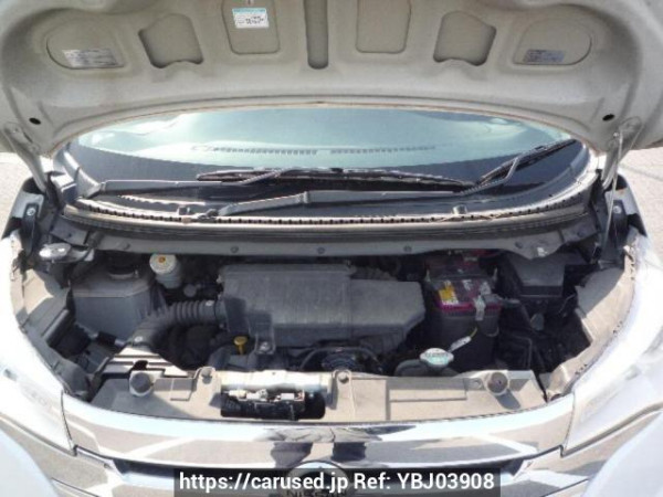 Used 2015 AT nissan dayz B21W Image[7]