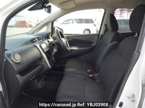 Used 2015 AT nissan dayz B21W Image[10]