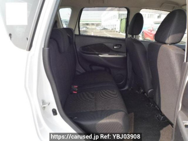 Used 2015 AT nissan dayz B21W Image[11]