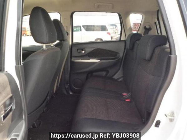 Used 2015 AT nissan dayz B21W Image[12]