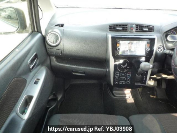 Used 2015 AT nissan dayz B21W Image[13]