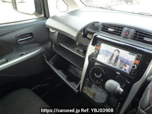 Used 2015 AT nissan dayz B21W Image[16]