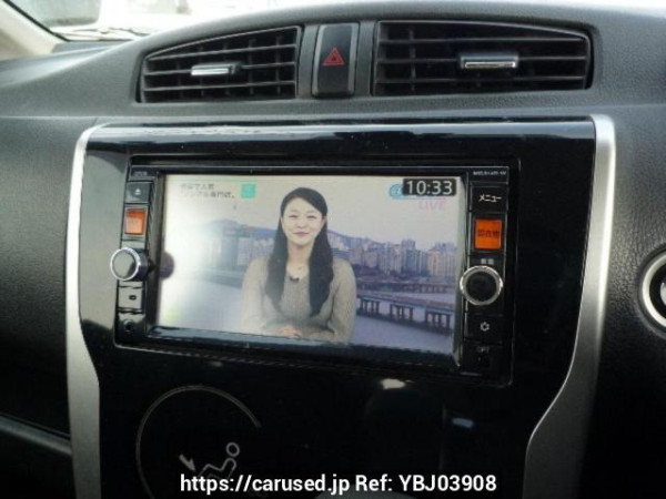 Used 2015 AT nissan dayz B21W Image[18]