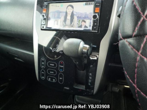 Used 2015 AT nissan dayz B21W Image[20]