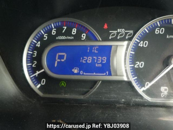 Used 2015 AT nissan dayz B21W Image[23]