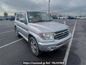 Mitsubishi Pajero iO