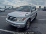 Used 2006 AT mitsubishi pajero-io H77W Image[2]