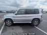 Used 2006 AT mitsubishi pajero-io H77W Image[3]
