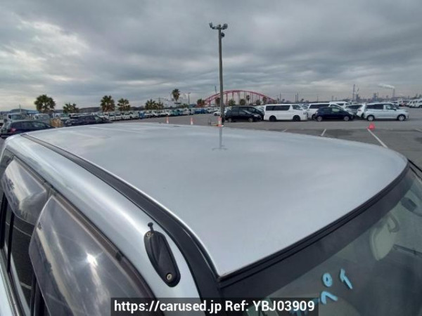 Used 2006 AT mitsubishi pajero-io H77W Image[11]
