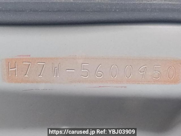 Used 2006 AT mitsubishi pajero-io H77W Image[13]