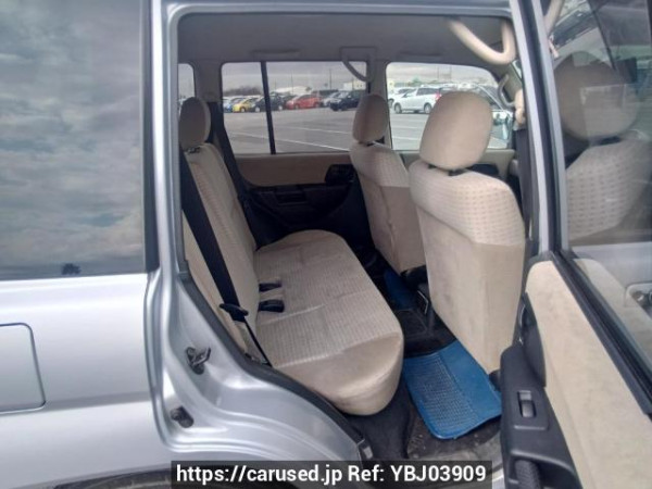Used 2006 AT mitsubishi pajero-io H77W Image[16]