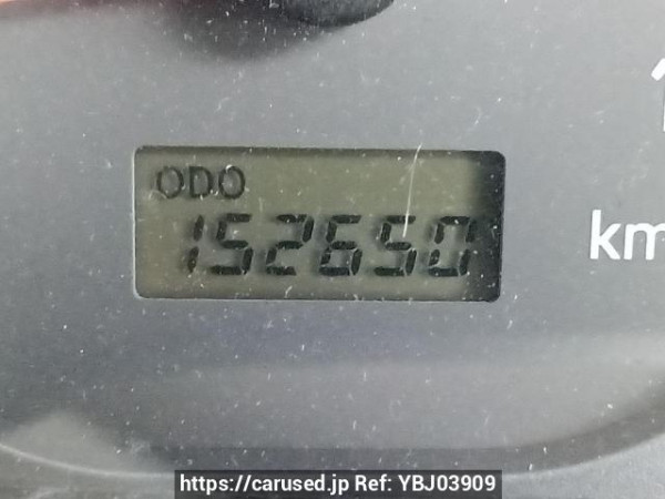 Used 2006 AT mitsubishi pajero-io H77W Image[22]