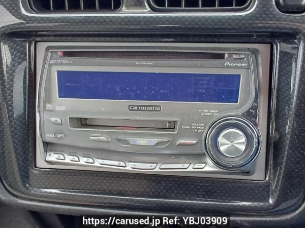 Used 2006 AT mitsubishi pajero-io H77W Image[24]