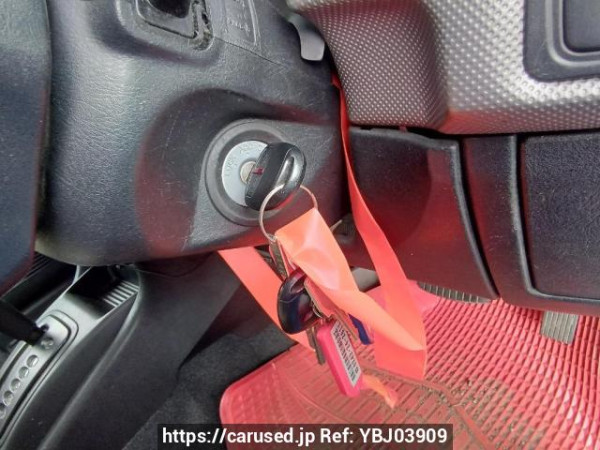 Used 2006 AT mitsubishi pajero-io H77W Image[27]