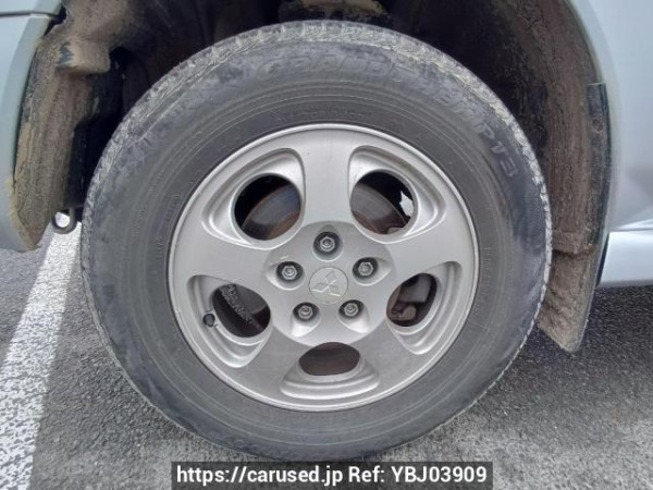 Used 2006 AT mitsubishi pajero-io H77W Image[29]