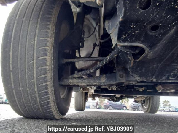 Used 2006 AT mitsubishi pajero-io H77W Image[32]