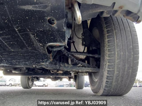 Used 2006 AT mitsubishi pajero-io H77W Image[33]