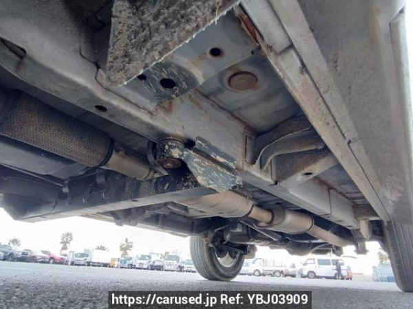 Used 2006 AT mitsubishi pajero-io H77W Image[35]