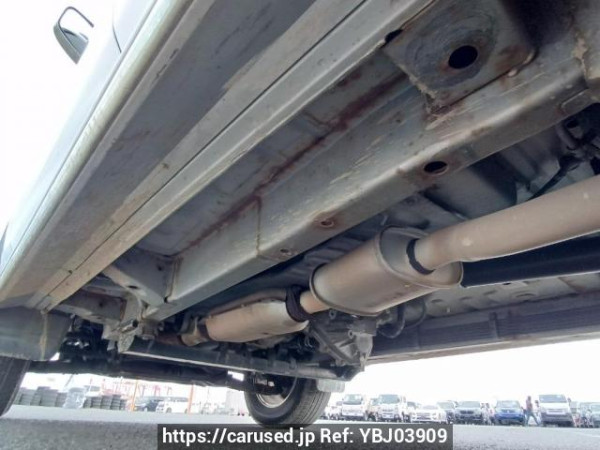 Used 2006 AT mitsubishi pajero-io H77W Image[36]