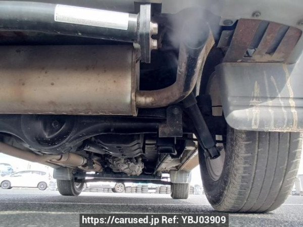 Used 2006 AT mitsubishi pajero-io H77W Image[40]