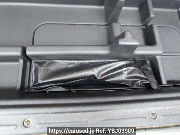 Used 2006 AT mitsubishi pajero-io H77W Image[42]