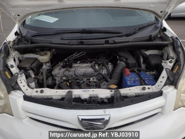 Used 2010 AT toyota noah ZRR75W Image[7]