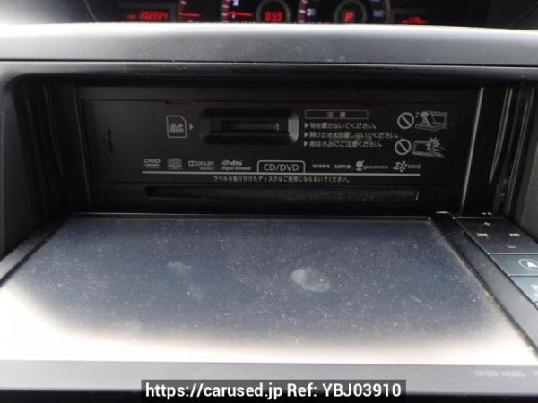 Used 2010 AT toyota noah ZRR75W Image[20]
