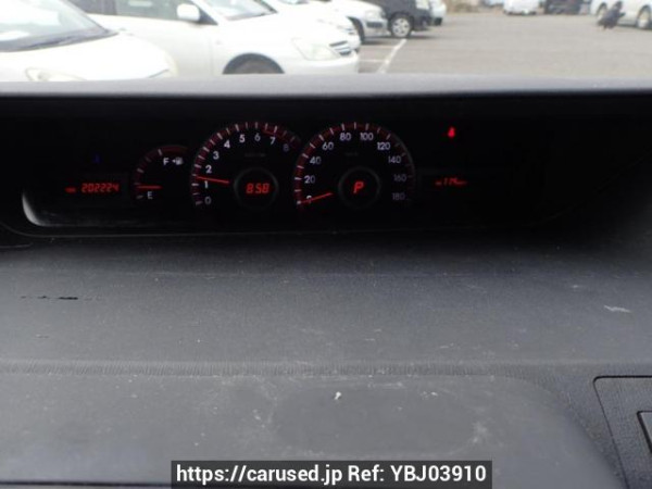 Used 2010 AT toyota noah ZRR75W Image[22]