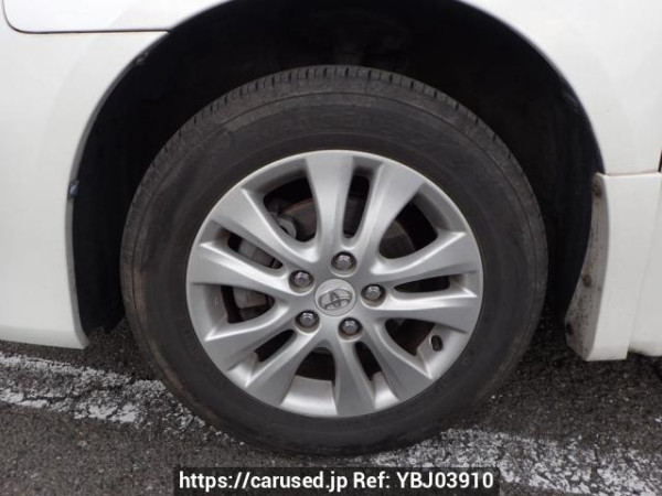Used 2010 AT toyota noah ZRR75W Image[24]