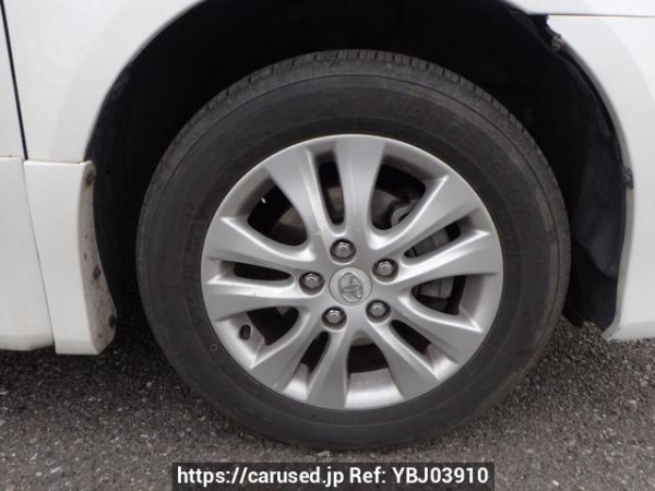 Used 2010 AT toyota noah ZRR75W Image[27]