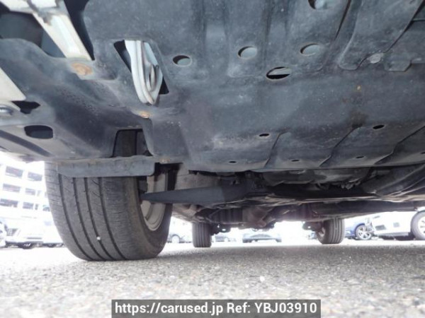 Used 2010 AT toyota noah ZRR75W Image[28]